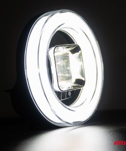 Lámpara de Trabajo AWL58 45W 6500K 8000lm 9-36V AMIO-04199