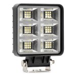 Lámpara de Trabajo AWL60 69W 6500K 7200lm 9-36V AMIO-04201
