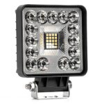 Lámpara de Trabajo AWL61 96W 6500K 8000lm 9-36V AMIO-04202