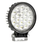 Lámpara de Trabajo AWL65 57W 6500K 10000lm 9-36V AMIO-04206