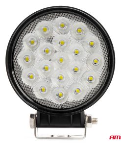 Lámpara de Trabajo AWL65 57W 6500K 10000lm 9-36V AMIO-04206
