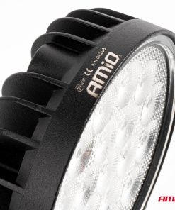 Lámpara de Trabajo AWL65 57W 6500K 10000lm 9-36V AMIO-04206