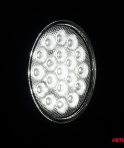 Lámpara de Trabajo AWL65 57W 6500K 10000lm 9-36V AMIO-04206