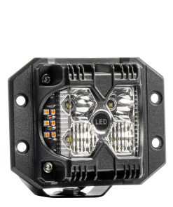 Lámpara de Trabajo AWL66 60W 6500K 6000lm 9-36V AMIO-04207