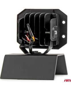 Lámpara de Trabajo AWL66 60W 6500K 6000lm 9-36V AMIO-04207