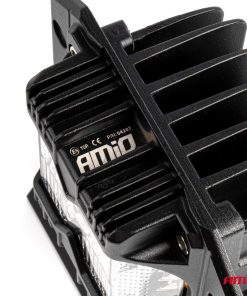 Lámpara de Trabajo AWL66 60W 6500K 6000lm 9-36V AMIO-04207