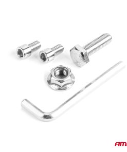 Lámpara de Trabajo AWL66 60W 6500K 6000lm 9-36V AMIO-04207