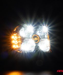 Lámpara de Trabajo AWL66 60W 6500K 6000lm 9-36V AMIO-04207