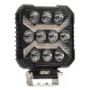 Lámpara de Trabajo AWL68 54W 6500K 10000lm 9-36V AMIO-04209 21 Lámpara de Trabajo AWL68 54W 6500K 10000lm 9-36V AMIO-04209