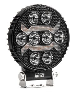 Lámpara de Trabajo AWL69 54W 6500K 10000lm 9-36V AMIO-04210