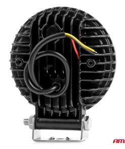 Lámpara de Trabajo AWL69 54W 6500K 10000lm 9-36V AMIO-04210 12 Lámpara de Trabajo AWL69 54W 6500K 10000lm 9-36V AMIO-04210