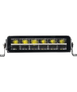 Panel de trabajo LED BAR AWL70 60W 6500K 8000lm 30cm 12V 24V AMIO-04211