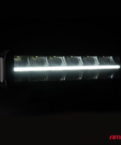 Panel de trabajo LED BAR AWL70 60W 6500K 8000lm 30cm 12V 24V AMIO-04211