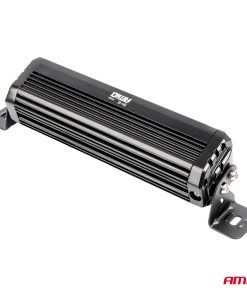 Panel de trabajo LED BAR AWL70 60W 6500K 8000lm 30cm 12V 24V AMIO-04211
