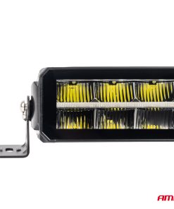 Panel de trabajo LED BAR AWL70 60W 6500K 8000lm 30cm 12V 24V AMIO-04211