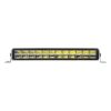 Lámpara LED de panel de trabajo BAR AWL71 120W 6500K 12000lm 56cm 12V 24V AMIO-04212