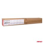 Lámpara LED para panel de trabajo BAR AWL72 180W 6500K 18000lm 81cm 12V 24V AMIO-04213