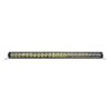 BARRA LED AWL73 lámpara de panel de trabajo 240W 6500K 8000lm 107cm 12V 24V AMIO-04214