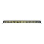 BARRA LED AWL73 lámpara de panel de trabajo 240W 6500K 8000lm 107cm 12V 24V AMIO-04214