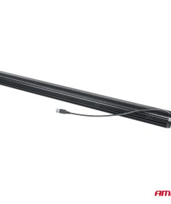 BARRA LED AWL73 lámpara de panel de trabajo 240W 6500K 8000lm 107cm 12V 24V AMIO-04214