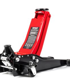 Gato hidráulico de perfil bajo 3T CE 75/510mm AMIO-04215