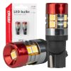 Bombillas LED CANBUS T10 W5W 9 SMD 3030 Blanca 12V 24V AMIO-04242