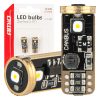 Bombillas LED CANBUS T10 W5W 3SMD 3838 White 12V/24V AMIO-04246