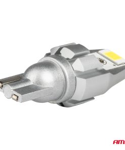 Bombillas LED CANBUS T15 W16W 2SMD 3570 Blanco 12V 24V AMIO-04257