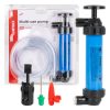 Bomba universal para líquidos y aire AMIO-04262
