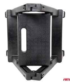 Escalera de taller 51,5cm 150kg AMIO-04267