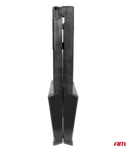 Escalera de taller 51,5cm 150kg AMIO-04267