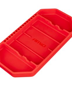 Bandeja de silicona para herramientas AMIO-04270