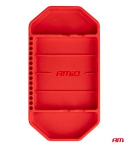 Bandeja de silicona para herramientas AMIO-04270
