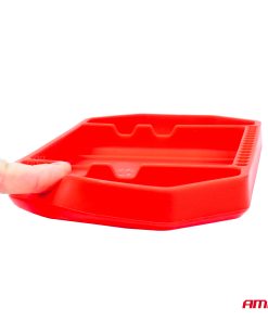 Bandeja de silicona para herramientas AMIO-04270