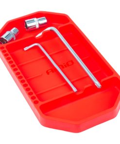 Bandeja de silicona para herramientas AMIO-04270