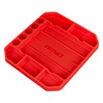 Bandeja de silicona para herramientas AMIO-04271
