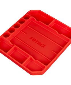 Bandeja de silicona para herramientas AMIO-04271