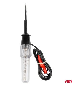 Comprobador de Voltage Dígital 6-12V AMIO-04272