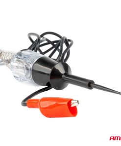 Comprobador de Voltage Dígital 6-12V AMIO-04272