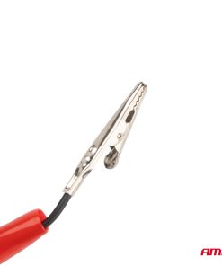 Comprobador de Voltage Dígital 6-12V AMIO-04272