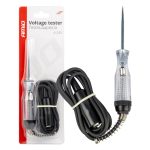 Comprobador de Voltage Dígital 6-24 V AMIO-04273