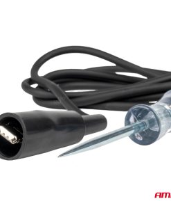 Comprobador de Voltage Dígital 6-24 V AMIO-04273