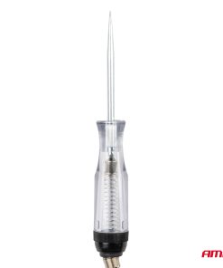 Comprobador de Voltage Dígital 6-24 V AMIO-04273
