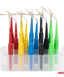Comprobador de sondas 20 piezas AMIO-04274