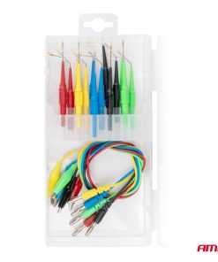 Comprobador de sondas 20 piezas AMIO-04274