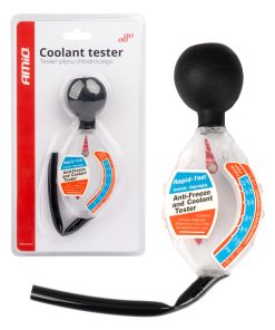 Comprobador de refrigerante AMIO-04276