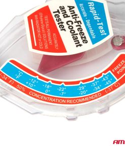 Comprobador de refrigerante AMIO-04276