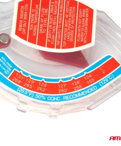 Comprobador de refrigerante AMIO-04276