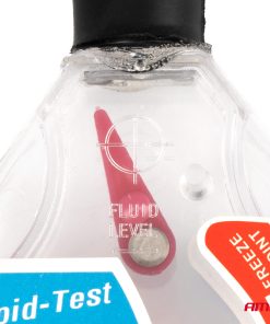 Comprobador de refrigerante AMIO-04276