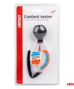 Comprobador de refrigerante AMIO-04276